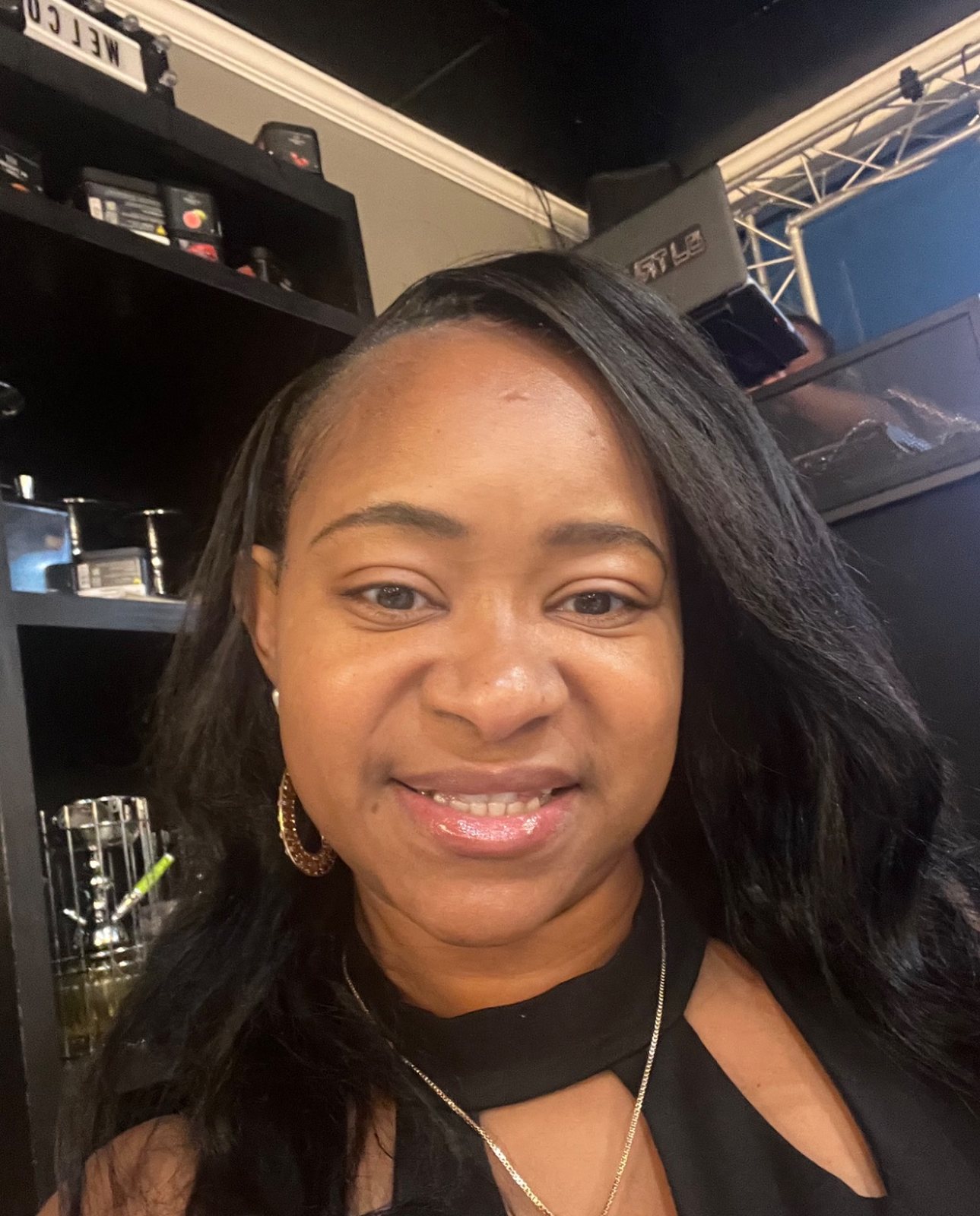 Jodi Walker, owner of Gifted by Jodi